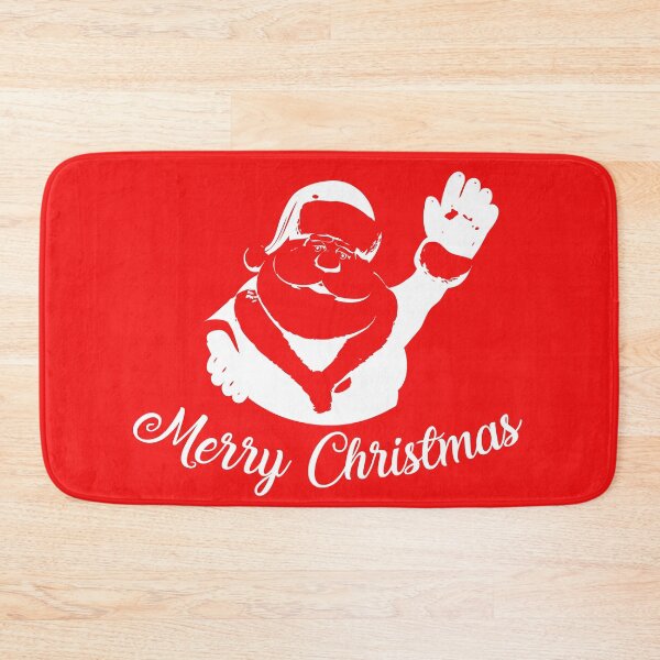 Item preview, Merry Christmas! Dear Santa, They are the naughty ones! designed and sold by Capiral Bucketlist.