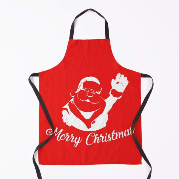 Item preview, Merry Christmas! Dear Santa, They are the naughty ones! designed and sold by Capiral Bucketlist.