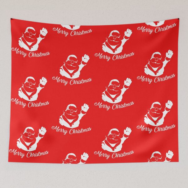 Item preview, Merry Christmas! Dear Santa, They are the naughty ones! designed and sold by Capiral Bucketlist.
