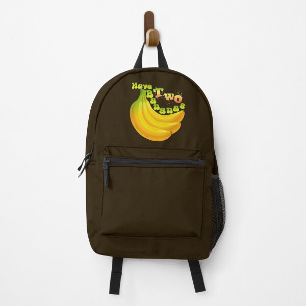 Item preview, Have Two Bananas designed and sold by Joyful-Express.