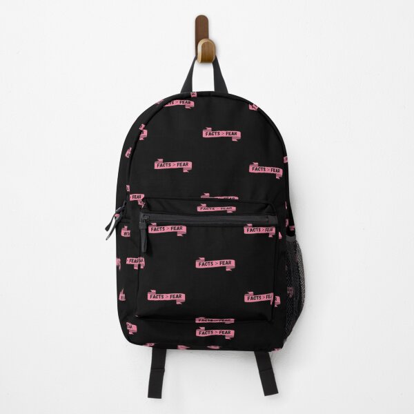 Item preview, Facts > Fear designed and sold by CheekyGrace.