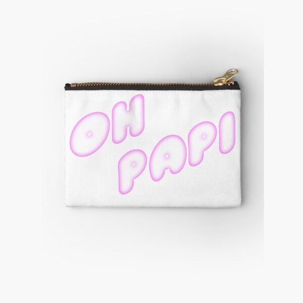 Item preview, Oh Papi designed and sold by Matti-Wall.