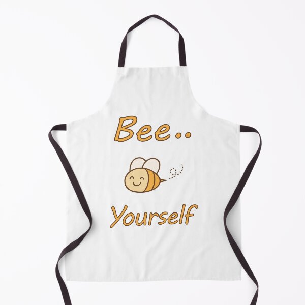 Item preview, Bee Yourself - Kawaii Bee designed and sold by StarsForgers.