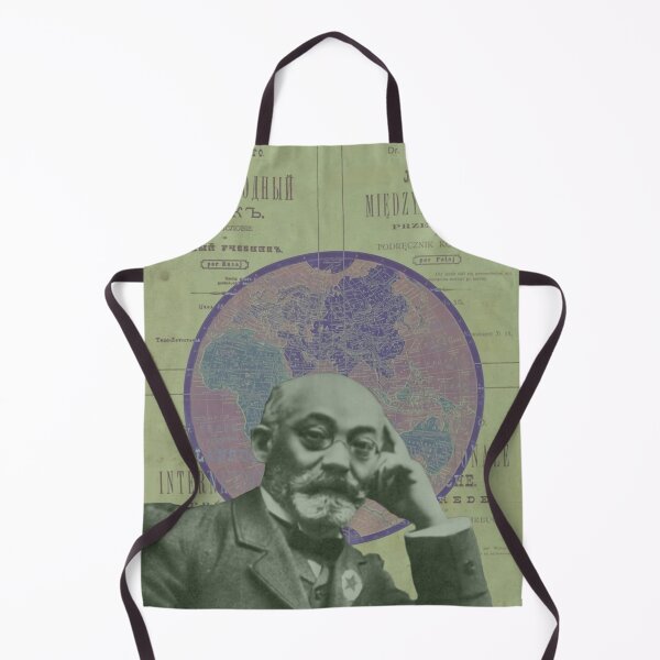 Item preview, La Unua Libro designed and sold by lizamesutris.