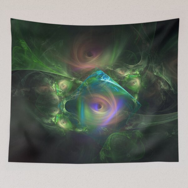 Item preview, Vortex 2016 designed and sold by Leoni Mullett.