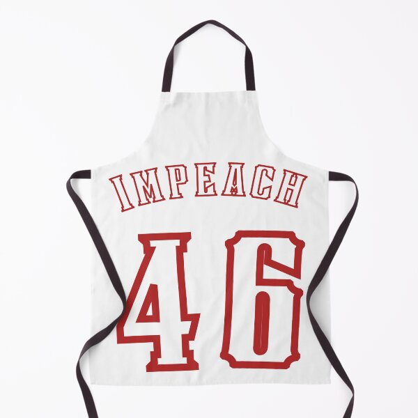 Item preview, Impeach 46 designed and sold by mycutepet.