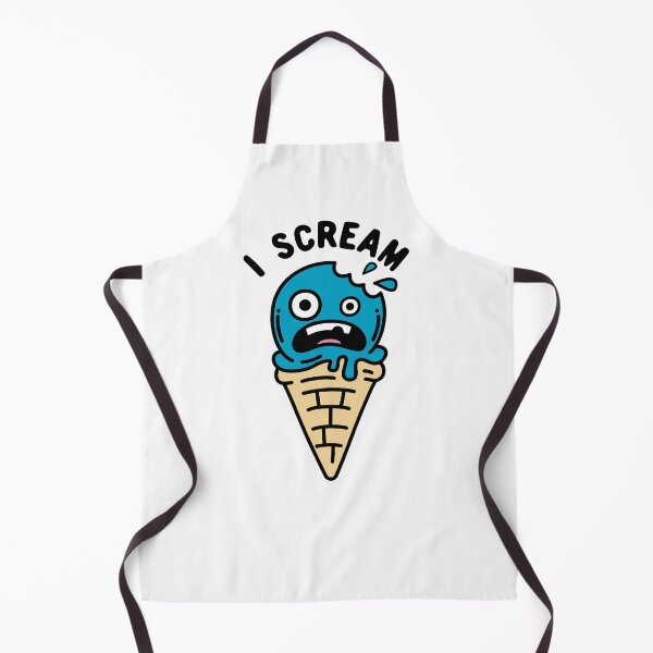 Item preview, I Scream designed and sold by Suimon.