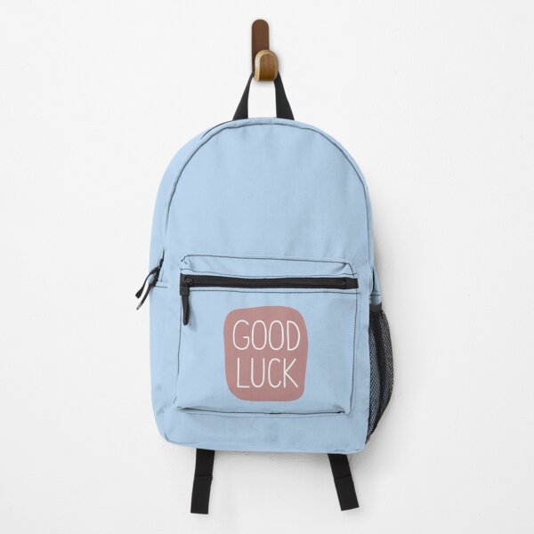Item preview, Good luck Best of Luck Design designed and sold by NamColors.