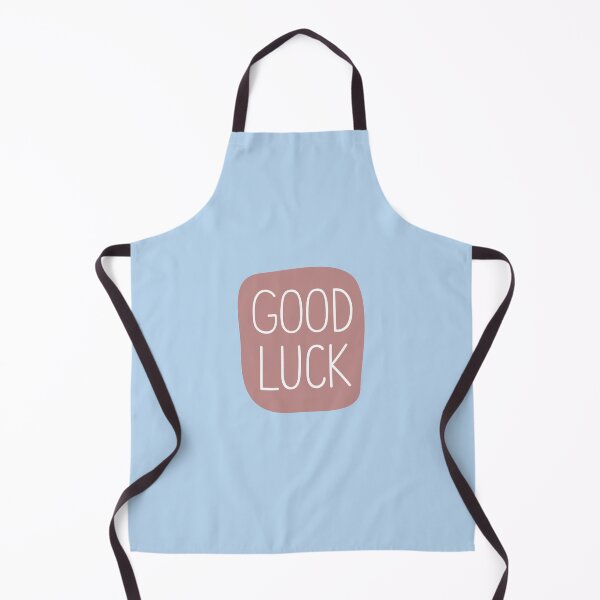Item preview, Good luck Best of Luck Design designed and sold by NamColors.