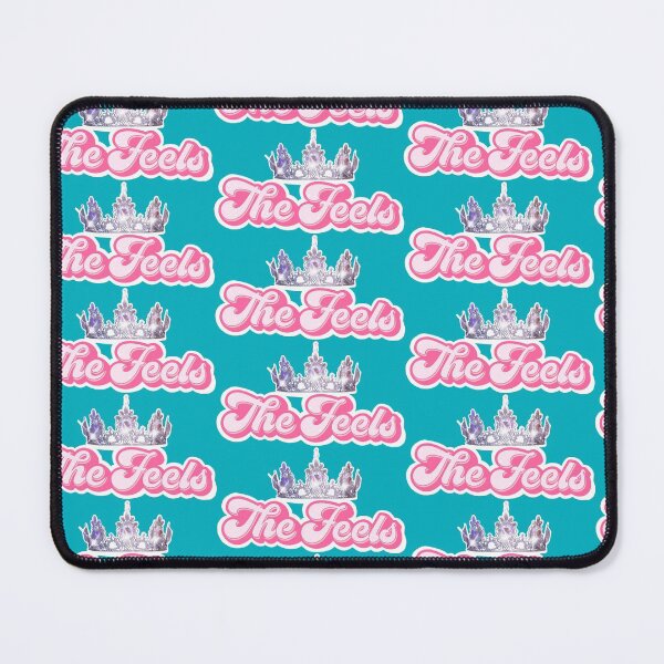 Item preview, Twice - The Feels Logo Full designed and sold by babyimfull.