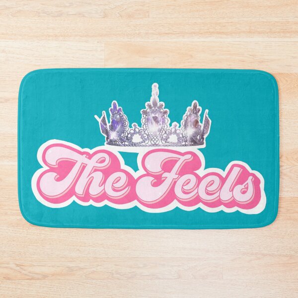 Item preview, Twice - The Feels Logo Full designed and sold by babyimfull.