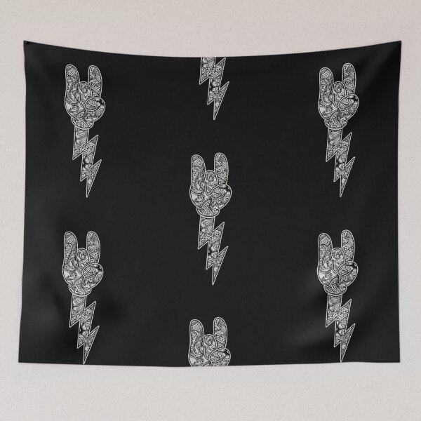 Item preview, Power Metal designed and sold by eikwox.