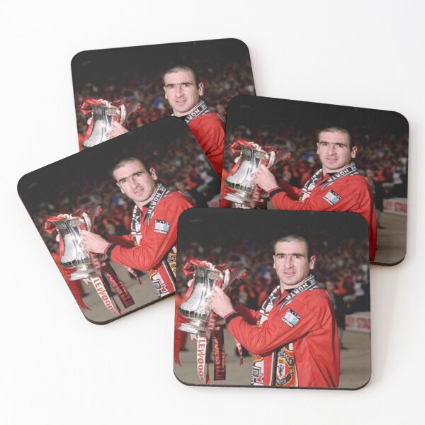 Item preview, Design Eric Cantona designed and sold by wardenaden65.