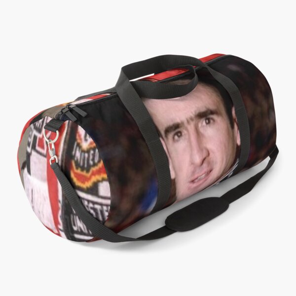 Item preview, Design Eric Cantona designed and sold by wardenaden65.