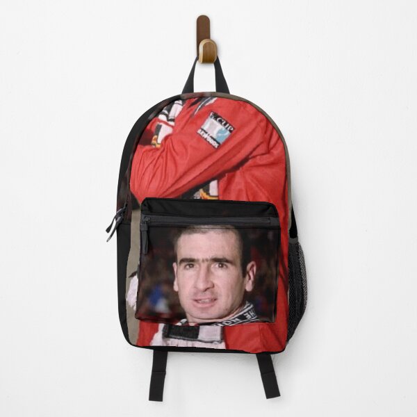 Item preview, Design Eric Cantona designed and sold by wardenaden65.