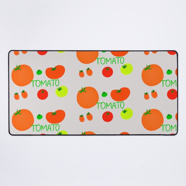 Item preview, colorful tomatos designed and sold by peaceful-space.