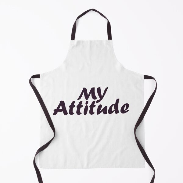 Item preview, My Attitude designed and sold by Yawarhassan9621.