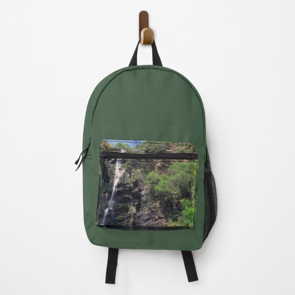 Item preview, Waterfall Gully designed and sold by Honey Myrtle Studio.