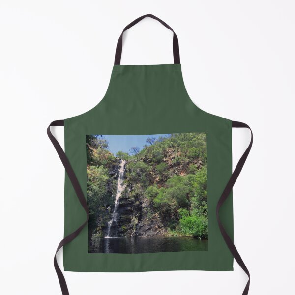Item preview, Waterfall Gully designed and sold by Honey Myrtle Studio.