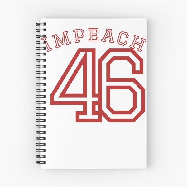 Item preview, Impeach 46 designed and sold by mycutepet.