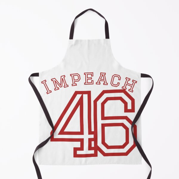 Item preview, Impeach 46 designed and sold by mycutepet.