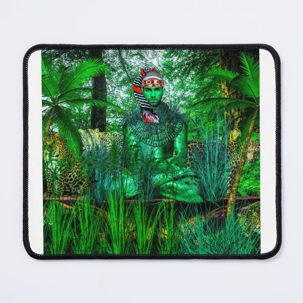 Item preview, IGBO AFRICAN GOD: AROBINAGU By SIRIUS-UGO-ART designed and sold by uchenigbo.