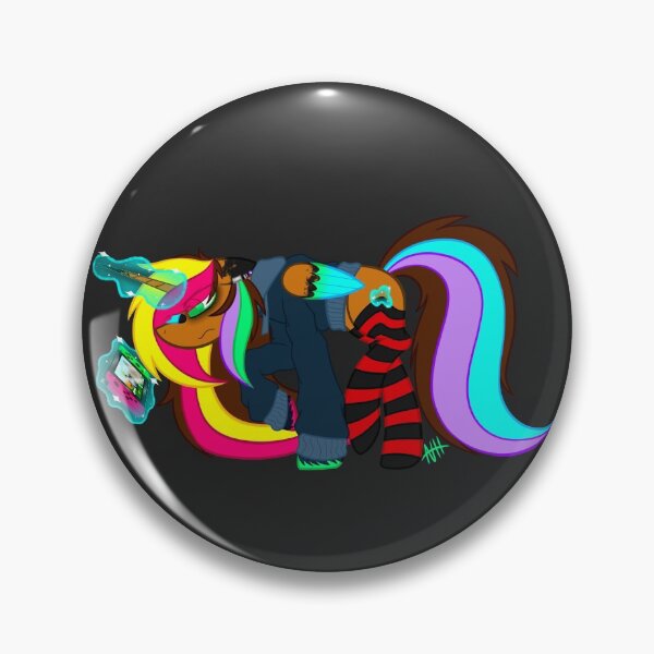 Item preview, Gaming Grumpy Alicorn designed and sold by TheGreatLucario.