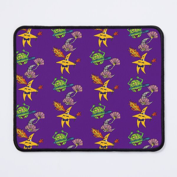 Item preview, Burlesque in space designed and sold by MickeyLaLa.