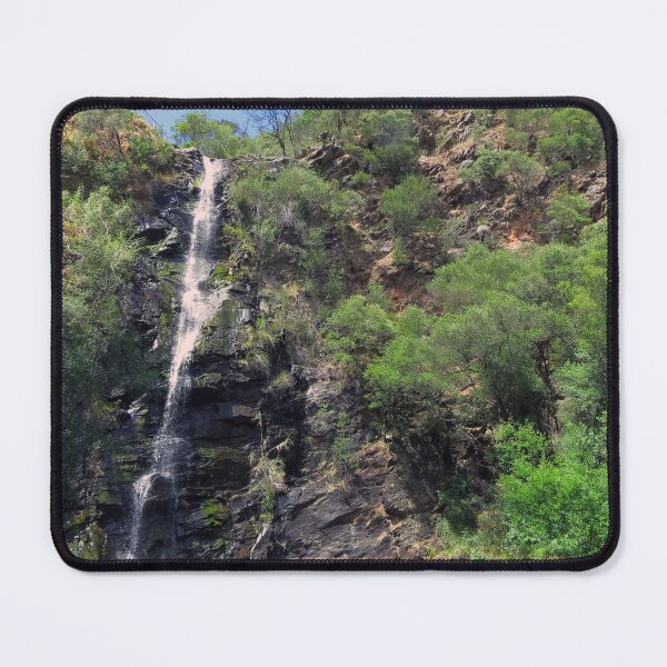 Item preview, Waterfall Gully designed and sold by Honey Myrtle Studio.