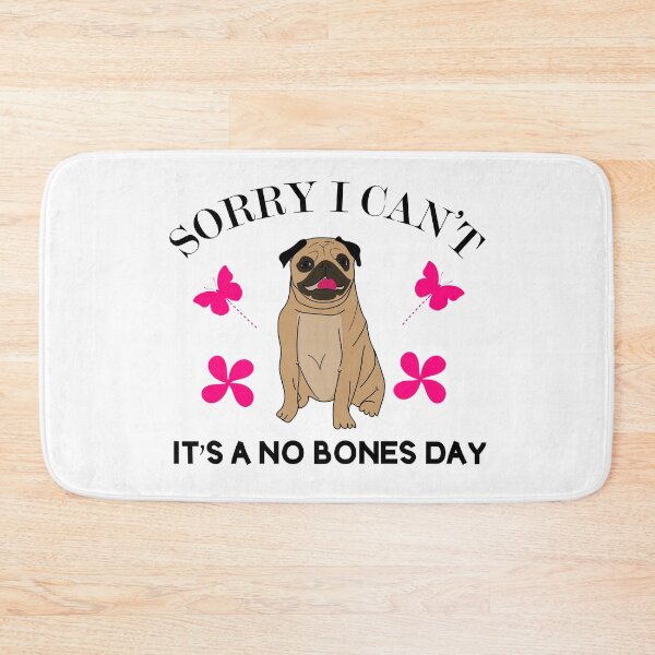 Item preview, Bones Or No Bones designed and sold by beefrancky.