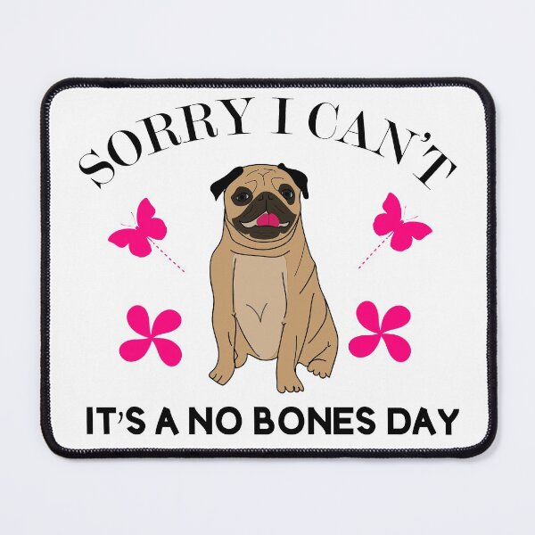 Item preview, Bones Or No Bones designed and sold by beefrancky.