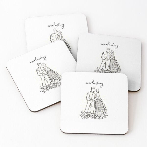 Item preview, Everlasting Love designed and sold by expatessentials.