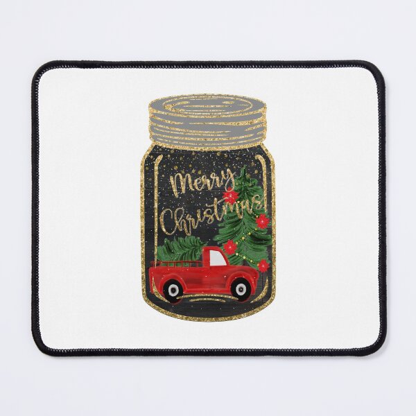 Item preview, CHRISTMAS JAR designed and sold by RetroPlaceee.