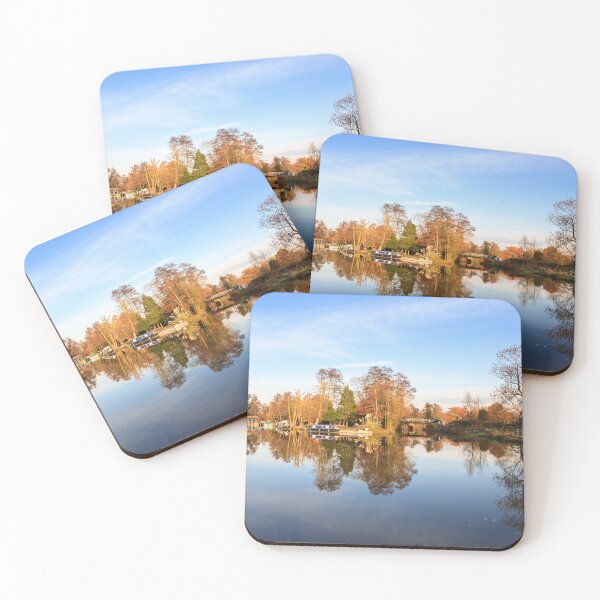 Item preview, River Wey, Pyrford, Surrey designed and sold by Graham Prentice.
