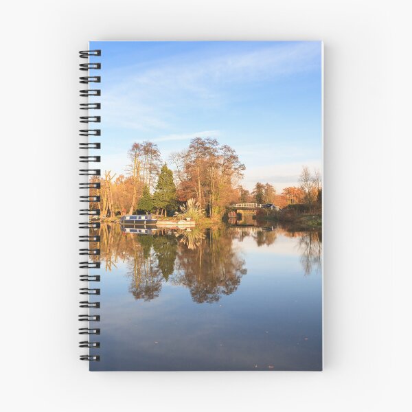 Item preview, River Wey, Pyrford, Surrey designed and sold by Graham Prentice.