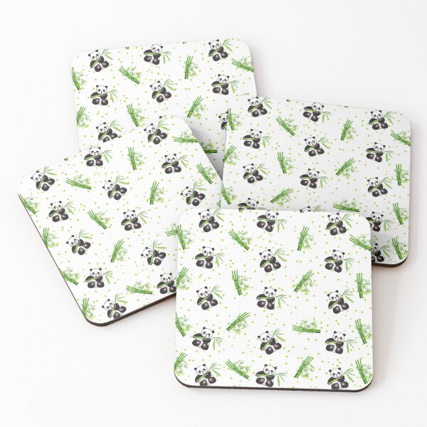 Item preview, Cute Animal Friendly Panda design designed and sold by mark-taylor.