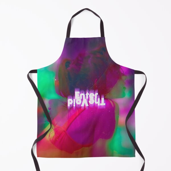 Item preview, Enter the Void designed and sold by warungetatee.