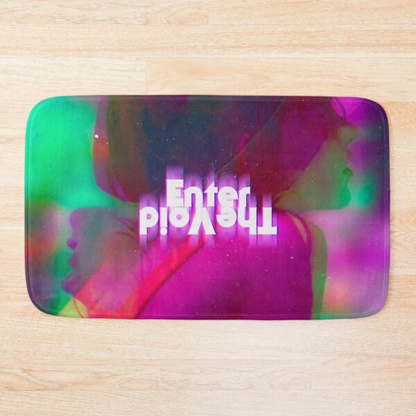 Item preview, Enter the Void designed and sold by warungetatee.