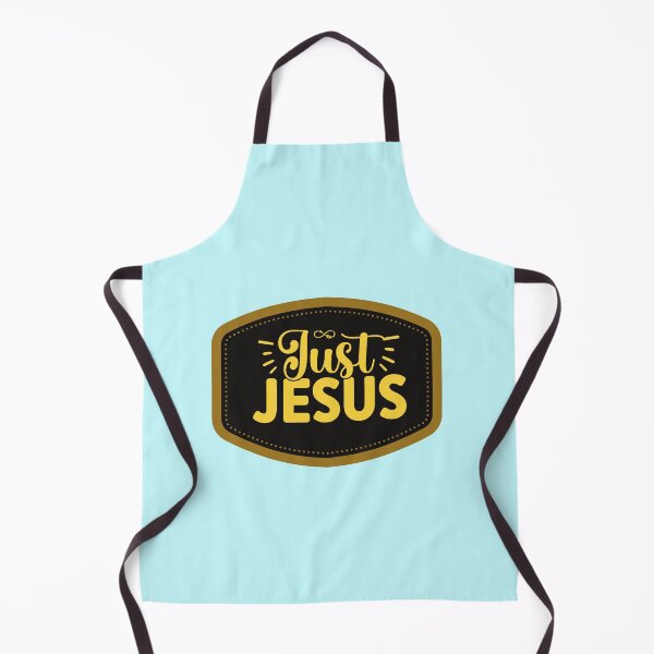 Item preview, Just Jesus designed and sold by Prayingwarrior.