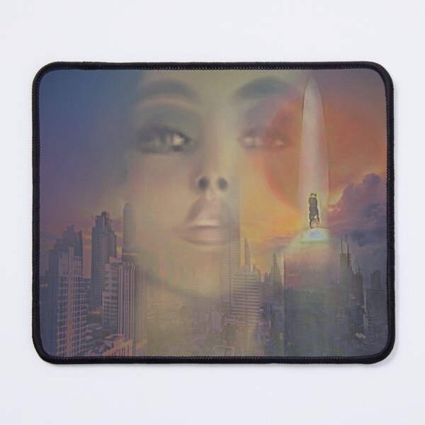 Item preview, City Vigil designed and sold by 88 Jane.