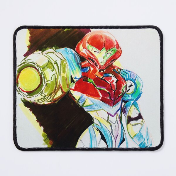 Item preview, Space Girl hunter designed and sold by Cksongz.
