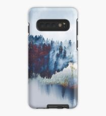 Fog Case/Skin for Samsung Galaxy