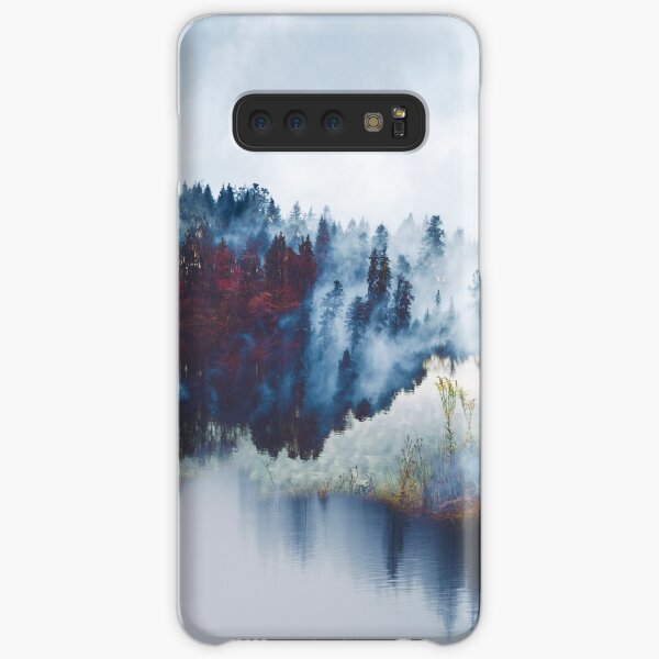 Fog Samsung Galaxy Snap Case