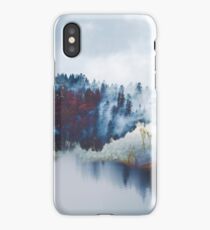 Fog iPhone Case/Skin