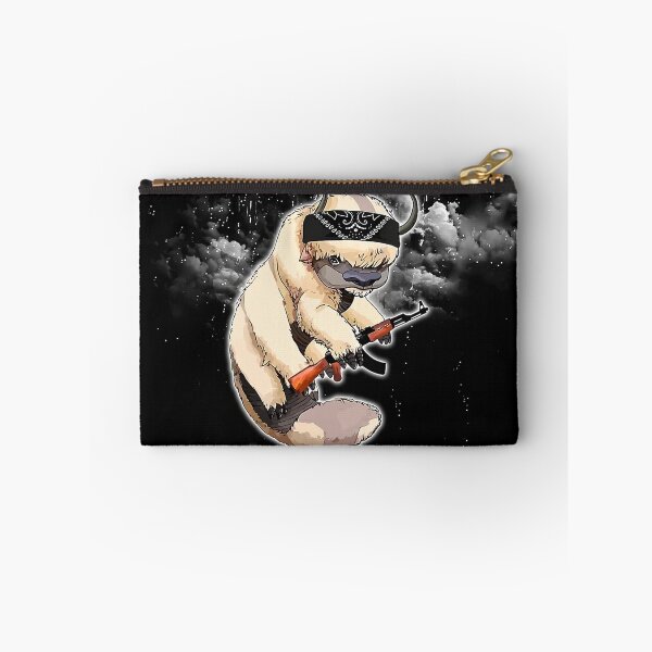 Item preview, Appa With A Choppa designed and sold by warungetatee.