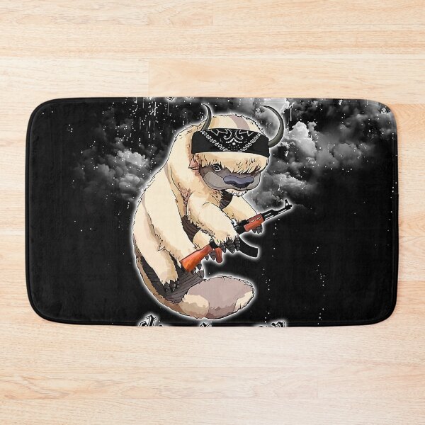 Item preview, Appa With A Choppa designed and sold by warungetatee.