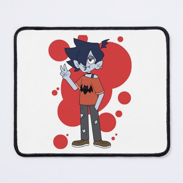 Item preview, Vampire boy designed and sold by rydoesart.