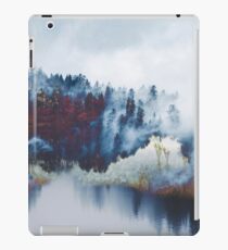 Fog iPad Case/Skin