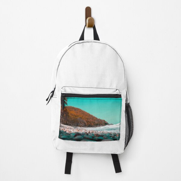 Item preview, Surreal beach designed and sold by MichaelE2706.