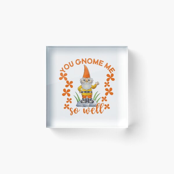 Artikelvorschau, Lustiger Gnome Spruch entworfen und verkauft von beefrancky.